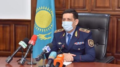 Photo of БЕЙНЕКАМЕРАЛАР ҚАРАША АЙЫНДА ІСКЕ ҚОСЫЛАДЫ