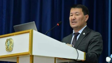 Photo of ҚАРАТАУ АУДАНЫНА 26 МЛРД. ТЕҢГЕ ИНВЕСТИЦИЯ ТАРТЫЛДЫ