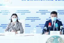 Photo of ЖЫЛ БАСЫНАН БЕРІ 552 МЫҢНАН АСТАМ АДАМ ЕКПЕ САЛДЫРДЫ