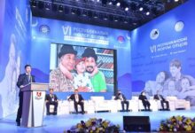 Photo of ШЫМКЕНТТЕ VІ РЕСПУБЛИКАЛЫҚ ӘКЕЛЕР ФОРУМЫ ӨТУДЕ
