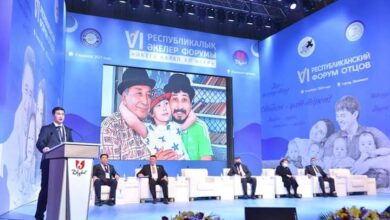 Photo of ШЫМКЕНТТЕ VІ РЕСПУБЛИКАЛЫҚ ӘКЕЛЕР ФОРУМЫ ӨТУДЕ