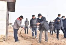 Photo of “АСАР-2 “ ТҰРҒЫН АЛАБЫНДАҒЫ ТҮЙТКІЛДІ МӘСЕЛЕ ШЕШІЛДІ