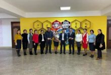 Photo of «ӘДІСТЕМЕЛІК ДЕСАНТ» ТОПТАРЫ ҚҰРЫЛДЫ