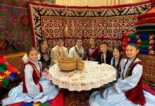 Photo of ҰЛТТЫҚ ҚҰНДЫЛЫҚТАР ДӘРІПТЕЛДІ