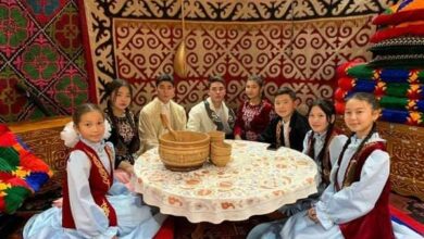 Photo of ҰЛТТЫҚ ҚҰНДЫЛЫҚТАР ДӘРІПТЕЛДІ