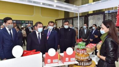 Photo of «SHYMKENT ÖNIMDERI — 2021» КӨРМЕСІНЕ 100-ге ЖУЫҚ КОМПАНИЯ ҚАТЫСУДА