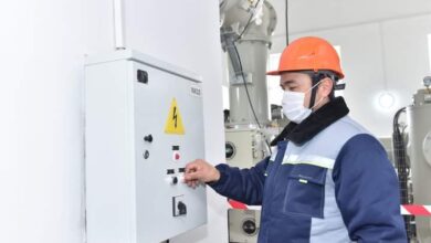 Photo of «1–М–1» ҚОСАЛҚЫ СТАНЦИЯСЫ ІСКЕ ҚОСЫЛДЫ