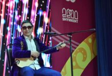 Photo of ШЫМКЕНТТЕ «ШАМSHYRAQ» ФЕСТИВАЛІ ӨТТІ