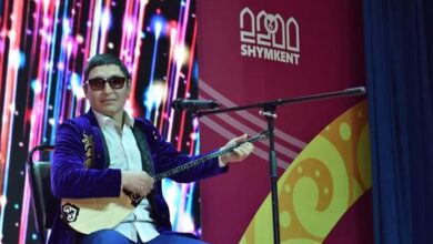 Photo of ШЫМКЕНТТЕ «ШАМSHYRAQ» ФЕСТИВАЛІ ӨТТІ