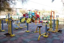 Photo of 41 ҮЙДІҢ АУЛАСЫ АБАТТАНДЫРЫЛДЫ