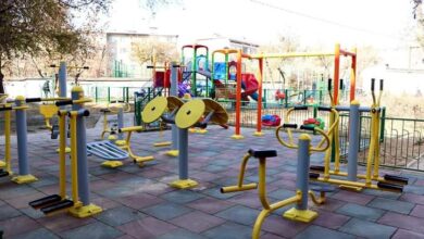 Photo of 41 ҮЙДІҢ АУЛАСЫ АБАТТАНДЫРЫЛДЫ