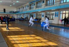 Photo of ЖАСӨСПІРІМДЕР АРАСЫНДА СЕМСЕРЛЕСУДЕН ЧЕМПИОНАТ ӨТТІ