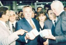 Photo of ТӘУЕЛСІЗДІКТІҢ ТАРИХНАМАСЫ