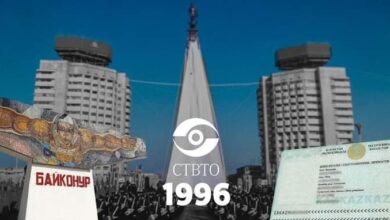 Photo of ТӘУЕЛСІЗДІК ТАРИХНАМАСЫ
