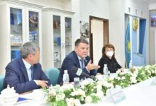 Photo of МЕГАПОЛИСТІҢ ӨЗ ЭНЦИКЛОПЕДИЯСЫ ҚҰРАСТЫРЫЛМАҚ