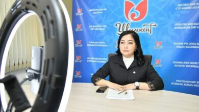 Photo of КӘСІПТІК БІЛІМ АЛҒАН 2 МЫҢНАН АСА ТҰРҒЫН ТҰРАҚТЫ ЖҰМЫСҚА ОРНАЛАСТЫ
