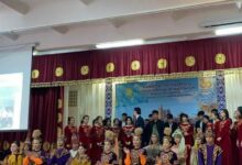 Photo of «БІЛІМДІ ЖАС — ҚАЗАҚСТАННЫҢ БОЛАШАҒЫ!» 
