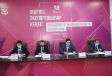 Photo of Мемлекеттік бағдарламалардың жүзеге асырылу барысы талқыланды