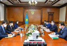 Photo of ШЫМКЕНТ ІСКЕРЛІК БАЙЛАНЫСТАР ОРНАТУҒА ӘРҚАШАН ДАЙЫН