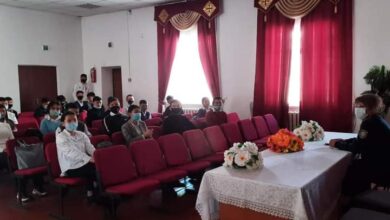 Photo of ТӘРТІП ЖАЛПЫҒА ОРТАҚ