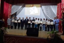 Photo of «АНАҒА ХАТ» ОНЛАЙН ШЫҒАРМАШЫЛЫҚ БАЙҚАУЫНЫҢ ЖЕҢІМПАЗДАРЫ МАРАПАТТАЛДЫ