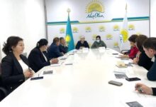 Photo of «Елдіктің жеті тұғыры» қағидаттарының маңыздылығы талқыланды