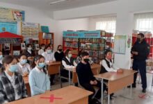 Photo of Құқықтық сауатты, зерделі ұрпақ — бұл біздің болашағымыз!