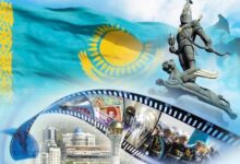 Photo of ТӘУЕЛСІЗДІК ТАРИХНАМАСЫ