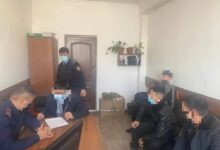Photo of Жасөспірім арасындағы құқықбұзушылық пен қылмыстың алдын алу — басты міндет