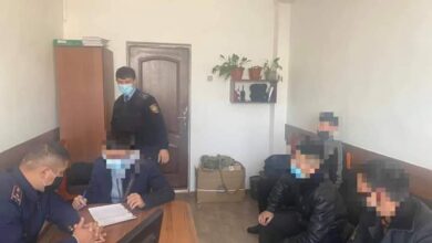 Photo of Жасөспірім арасындағы құқықбұзушылық пен қылмыстың алдын алу — басты міндет