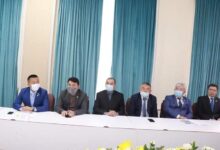 Photo of «Елдіктің жеті тұғыры» қағидаттар жиынтығының маңыздылығы талқыланды