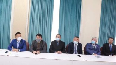 Photo of «Елдіктің жеті тұғыры» қағидаттар жиынтығының маңыздылығы талқыланды