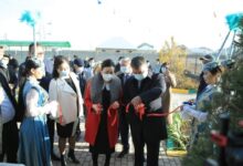 Photo of «АЯЛЫ АЛАҚАН» ОҢАЛТУ ОРТАЛЫҒЫ АШЫЛДЫ