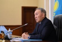 Photo of ЕЛБАСЫНЫҢ ӘЛЕМ ТАРИХЫНДА ҚАЛАТЫН БАСТАМАЛАРЫ