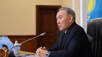 Photo of ЕЛБАСЫНЫҢ ӘЛЕМ ТАРИХЫНДА ҚАЛАТЫН БАСТАМАЛАРЫ