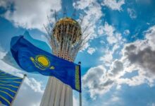Photo of ТӘУЕЛСІЗ ЕЛДІҢ АЗАТ ҰРПАҚТАРЫ МОЛ САБАҚ АЛУЫ ТИІС