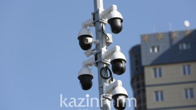 Photo of Шымкентте 3 мың бейнебақылау камерасы іске қосылды