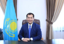 Photo of ТҮРЛІ ЖОБАЛАРҒА МЕМЛЕКЕТТЕН ҚОЛДАУ КӨРСЕТІЛУДЕ