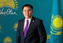 Photo of ЖАСТАР САЯСАТЫН ЖҮРГІЗУДЕ ОҢ ӨЗГЕРІСТЕР БАР
