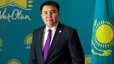 Photo of ЖАСТАР САЯСАТЫН ЖҮРГІЗУДЕ ОҢ ӨЗГЕРІСТЕР БАР