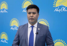 Photo of ШЫМКЕНТ — ДАРЫНДЫ ҺӘМ ЖАЛЫНДЫ ЖАНДАРДЫҢ МЕКЕНІ