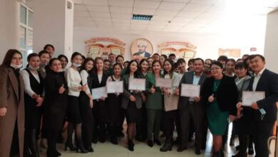 Photo of ҰЛТТЫҚ ҚҰНДЫЛЫҚТАРДЫҢ БАСТАУЫ – ТІЛ МЕН ТАРИХ