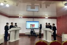 Photo of QIZZIES ИНТЕЛЛЕКТУАЛДЫ САЙЫСЫ ӨТТІ