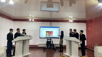 Photo of QIZZIES ИНТЕЛЛЕКТУАЛДЫ САЙЫСЫ ӨТТІ