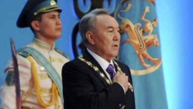 Photo of Егемендік пен Тәуелсіздікті асықпай алудың себебі неде?