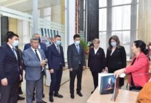 Photo of ШЫМКЕНТТЕ ҰЛТТЫҚ МӘДЕНИ ОРТАЛЫҚТАР КҮНІ АТАЛЫП ӨТТІ