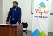 Photo of ОҚУШЫЛАРДЫҢ ОЙЫНА ҚОЗҒАУ САЛДЫ