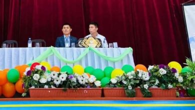Photo of ЧЕМПИОНДАР ОҚУШЫЛАРҒА ЖІГЕР БЕРДІ