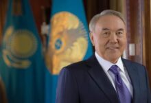 Photo of ЕЛБАСЫ ЖАСАҒАН ЕРЛІКТЕР