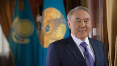 Photo of ТӘУЕЛСІЗДІК ТАРИХНАМАСЫ